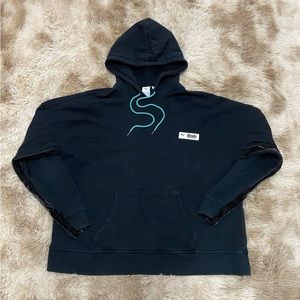 RHUDE x Puma Hoodie